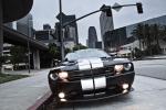 Dodge Challenger SRT8 392 2012 года